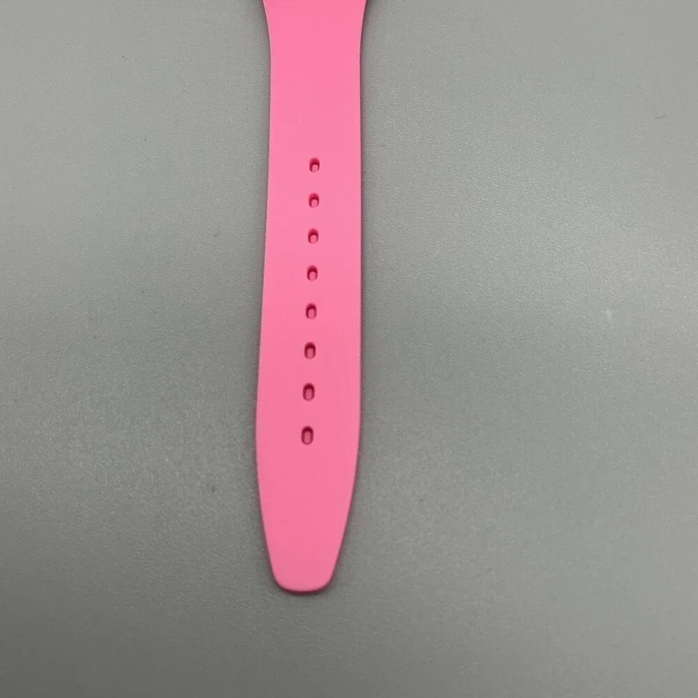Swatch see photos